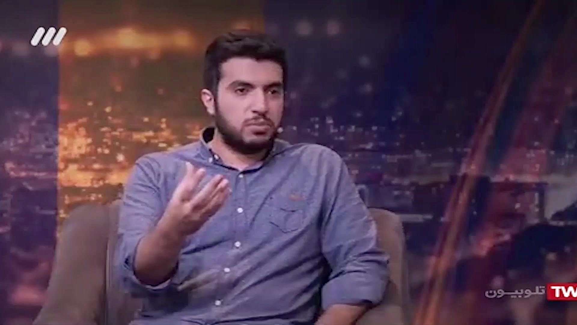 تیزر قسمت هفتم برنامه استوا/ سوت زنی و مبارزه با فساد ترمیم دندان