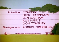 سریال انیمیشن تام و جری Tom An...