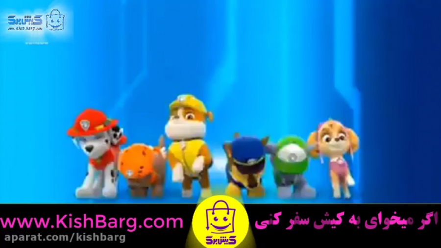 پوستر بزرگ