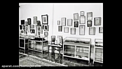 زندگینامه "حاج حسین آقا ملک" و...