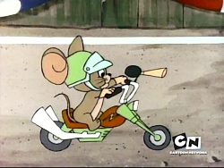 سریال انیمیشن تام و جری Tom An...