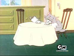 سریال انیمیشن تام و جری Tom An...