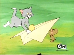 سریال انیمیشن تام و جری Tom An...