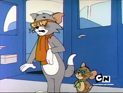 سریال انیمیشن تام و جری Tom An...