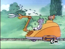 سریال انیمیشن تام و جری Tom An...