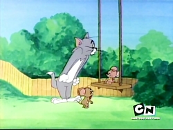 سریال انیمیشن تام و جری Tom An...