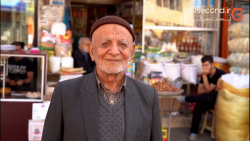 گرگان ، شهر مهربان ، ملل تا در...