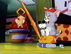 سریال انیمیشن تام و جری Tom An...