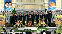 ز کودکی خادم این تبار محترمم چ...