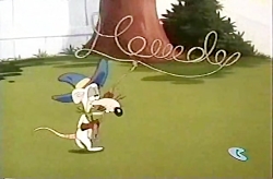 سریال انیمیشن تام و جری Tom An...