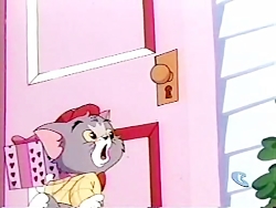 سریال انیمیشن تام و جری Tom An...