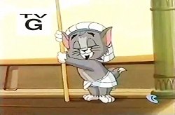 سریال انیمیشن تام و جری Tom An...