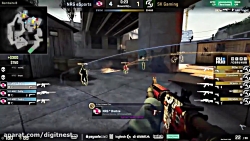 ماوس گیمینگ Logitech PRO Gamin...