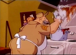 سریال انیمیشن تام و جری Tom An...