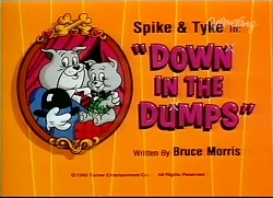 سریال انیمیشن تام و جری Tom An...