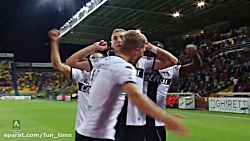 خلاصه بازی پارما 3  2 تورینو ه...