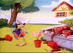 سریال انیمیشن تام و جری Tom An...