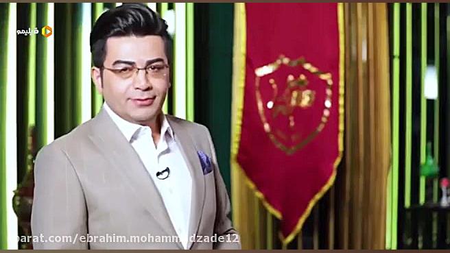 تریلر سریال ایرانی جذاب و هیجان انگیز  رالی۲ قسمت ۲۰ زمان65ثانیه