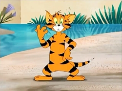 سریال انیمیشن تام و جری Tom An...