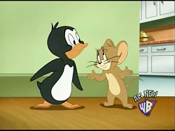 سریال انیمیشن تام و جری Tom An...