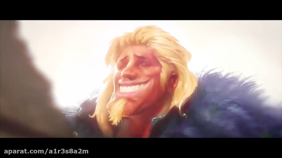 انیمیشن , کوتاه , پاداش , (the , reward)