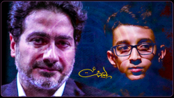 همایون و پارسا خواننده پایتخت...