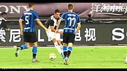 سلطان کریستیانو رونالدو آمد