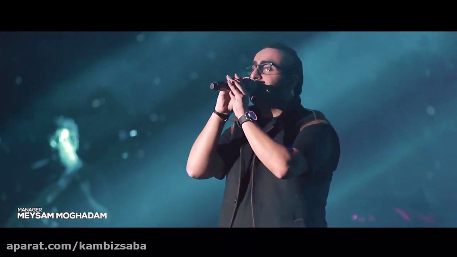 مهدی جهانی  بخواب دنیا با کیفی...