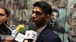 علی کریمی : با دیدن این فیلم خ...