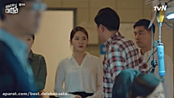 سریال کره ای خانم لی  قسمت 9 ن...