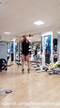 آمادگی جسمانی استقامتی سرعتی