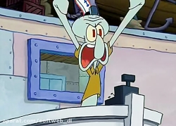 «باب اسفنجی»  قسمت 84  دوبله ف...