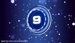 10 ta az irani - ۱۰ تا از دور...