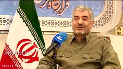 تسخیر لانه جاسوسی آمریکا مصداق حرکت آتش به اختیار بود