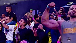 BROCK LESNAR Vs CAIN VELASQUEZ