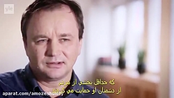 فیلم مستند اسرار ترور اولاف پا...