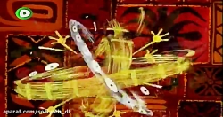 &laquo;باب اسفنجی&raquo;  قسمت...