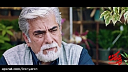 آنونس سریال مانکن - قسمت 10