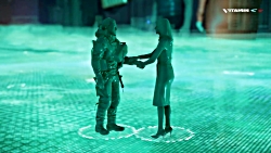 تریلر جدید بازی death strandin...