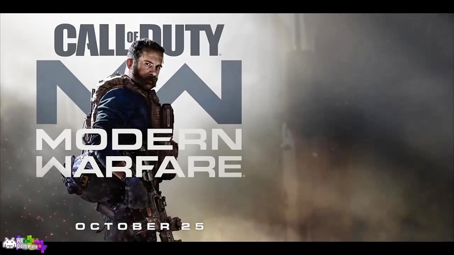 تریلر بازی Call of Duty Modern Warfare/4 برای پلی استیشن، ایکس باکس، PC