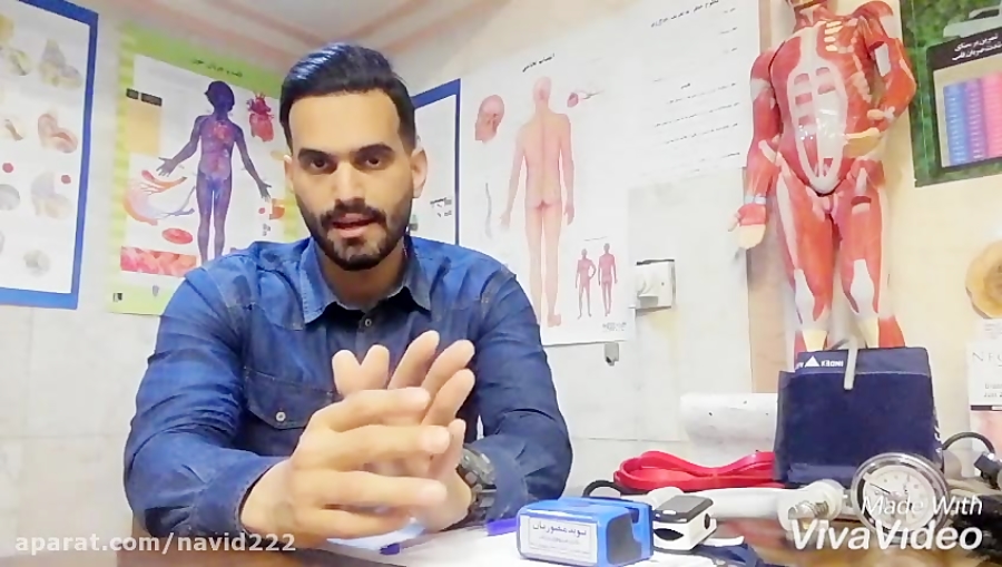 نقش فعالیت بدنی در بیماری افسردگی