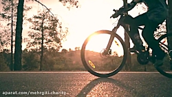 رویای یک دختر دوچرخه‌سوار  کمپ...
