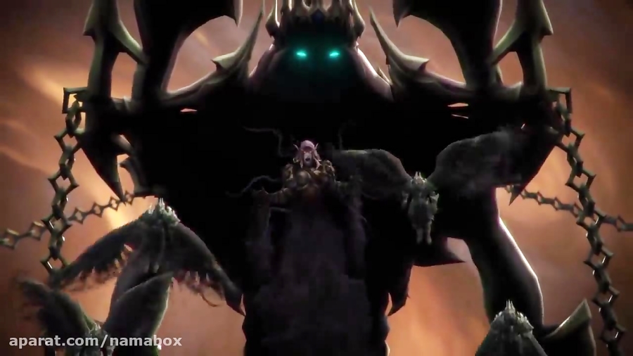 قابلیت های جدید بازی World of Warcraft : Shadowlands