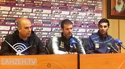 استراماچونی:لیگ ایران اصلا آسا...