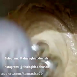 کلیپ جالب  و دیدنی 67