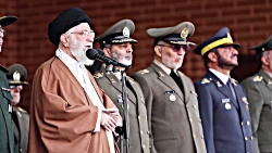 بیانات فرمانده کل قوا در مراسم...