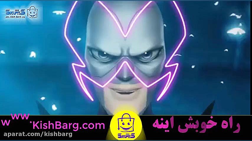 پوستر بزرگ