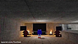 کریپیباز 2 فانیباز {ویژه هالوو...