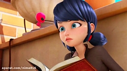 میراکلس لیدی باگ دوبله فصل 1قس...