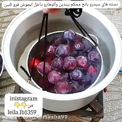 کلیپ دیدنی و جالب 458